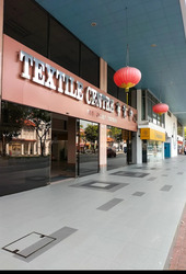 North Bridge Centre (D7), Office #536579981